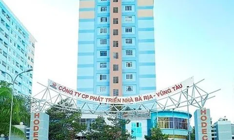 Hodeco (HDC) báo lãi kỷ lục 539 tỷ đồng quý 3, chốt quyền phát hành 21,4 triệu cổ phiếu thưởng và 500 tỷ trái phiếu