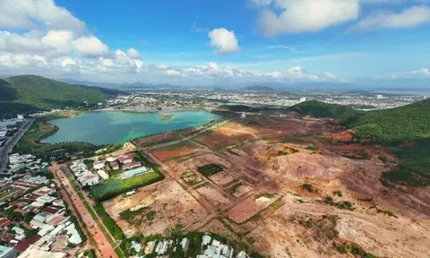 Liên danh Geleximco - Phúc Lộc trúng thầu dự án 21.954 tỷ đồng tại hồ Phú Hòa tỉnh Gia Lai sau 10 năm 'đắp chiếu'