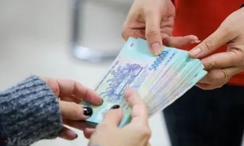 Những người nào nhận được 1 triệu đồng dịp Tết Nguyên đán 2026?