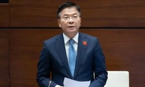 Phó Thủ tướng Lê Thành Long giải trình về việc giá vàng, giá BĐS tăng cao