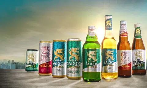 Bức tranh trái chiều của Sabeco (SAB) trong quý III/2025: Doanh thu giảm 16%, lợi nhuận lại tăng 22%