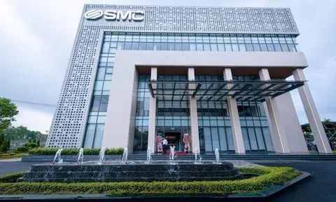 SMC (HOSE): Kinh doanh dưới giá vốn, lỗ 77,8 tỷ đồng quý 3, lỗ luỹ kế 'ăn mòn' 43,2% vốn điều lệ