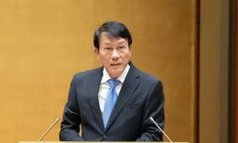 13 nhóm thông tin thuộc phạm vi bí mật Nhà nước