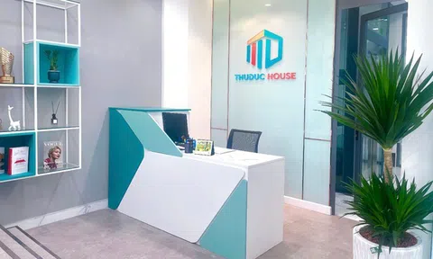 Bùng nổ doanh số, Nhà Thủ Đức (TDH) lãi đột biến quý 3, hoàn thành vượt kế hoạch sau 9 tháng