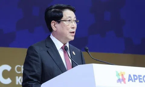 Chủ tịch nước chia sẻ với doanh nghiệp APEC: Việt Nam mang đến cơ hội thành công bền vững