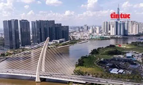 TP Hồ Chí Minh kiến nghị tháo gỡ vướng mắc trong lập quy hoạch đô thị