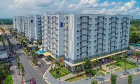 Lào Cai: Đầu tư hơn 860 tỷ đồng xây nhà ở xã hội tại phường Yên Bái