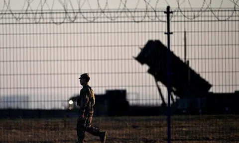 Mỹ rút bớt quân khỏi một nước NATO ở châu Âu, Ba Lan lên tiếng