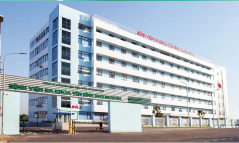 Tập đoàn Bệnh viện TNH: Giám đốc dự án đăng ký chi 75 tỷ đồng mua 6 triệu cổ phiếu