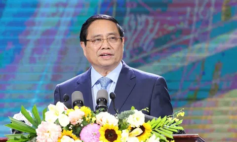 Thủ tướng: Mọi vi phạm, tội phạm về tham nhũng, lãng phí, tiêu cực, nhân dân đều biết