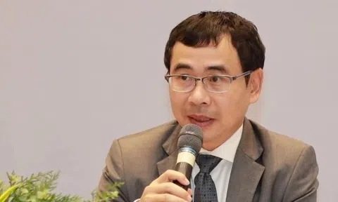 Ông Tô Hải rời vị trí CEO Công ty Chứng khoán Vietcap (VCI)