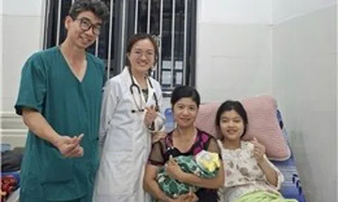 Y tế Côn Đảo chuyển mình nhờ chương trình luân phiên bác sĩ