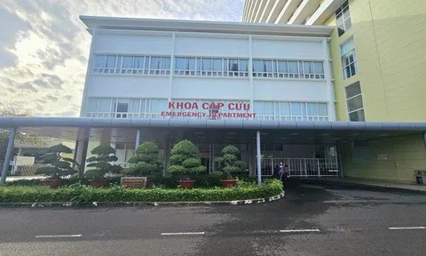 Lập đoàn kiểm tra toàn diện Bệnh viện Đa khoa Bà Rịa