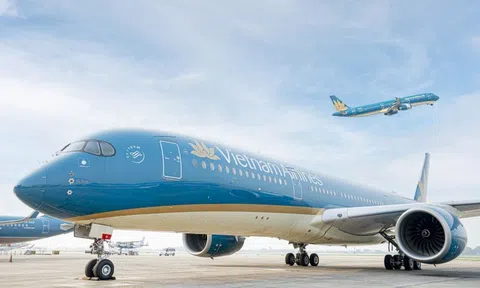 SCIC rót 7.770 tỷ đồng, Vietnam Airlines (HVN) chính thức thoát âm vốn, 9 tháng lãi 7.174 tỷ đồng