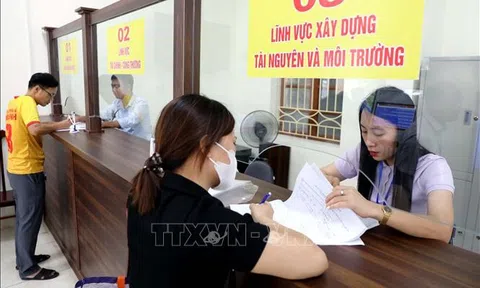 Bộ Chính trị ban hành kết luận về hoạt động của bộ máy hệ thống chính trị và chính quyền địa phương 2 cấp