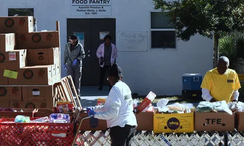 Chính quyền Trump nhận 2 phán quyết bất lợi giữa lúc chính phủ đóng cửa