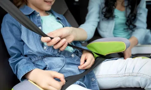 Chú ý: 3 lỗi vi phạm giao thông sẽ bị xử phạt từ năm 2026 theo nghị định 168