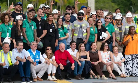 Gần 60 nhà lãnh đạo thế giới sẽ tham dự hội nghị khí hậu ở Brazil, Mỹ vắng mặt tại COP30