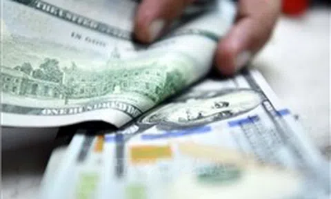 Tỷ giá hôm nay 2/10: Đồng USD và NDT cùng đi xuống