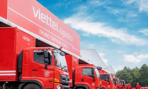 Viettel Post (VTP) 9 tháng lãi 251,6 tỷ đồng, tiền và các khoản tương đương tiền tăng 51%