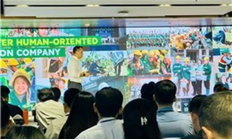 Bất động sản đón sóng đầu tư công, doanh nghiệp xây dựng tái cấu trúc để bứt phá