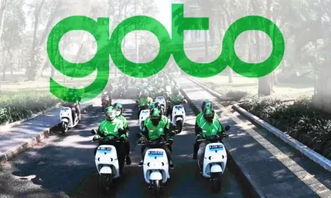 Công ty mẹ GoJek giảm lỗ 85% quý 3/2025, mảng cho vay tăng 76% bù đắp dịch vụ gọi xe, giao hàng chững lại