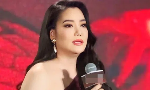 Khởi tố, bắt tạm giam Trương Ngọc Ánh về hành vi 'Lạm dụng tín nhiệm chiếm đoạt tài sản'