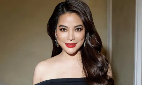 Bị bắt vì cáo buộc chiếm đoạt tài sản tại BĐS Đất Rồng, Trương Ngọc Ánh từng tuyên bố đầu tư 1.300 tỷ đồng vào một công ty giải trí