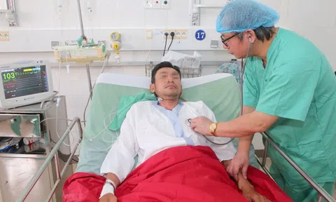 Bệnh viện Trung ương Huế làm chủ được công nghệ bảo quản tạng tiên tiến hàng đầu thế giới