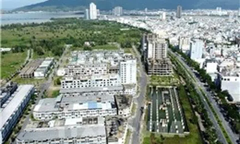 Định giá đất - mắt xích cần làm rõ khi sửa Luật Đất đai 2024