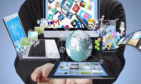 Doanh số Apple trên sàn TMĐT quý 3/2025 vọt lên 2.509 tỷ đồng, tăng 72% so với cùng kỳ