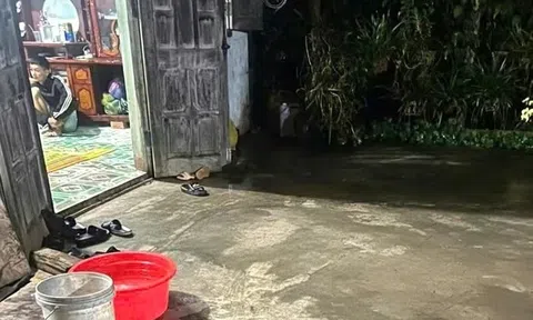 Điều tra vụ 2 cha con tử vong bất thường ở Đắk Lắk