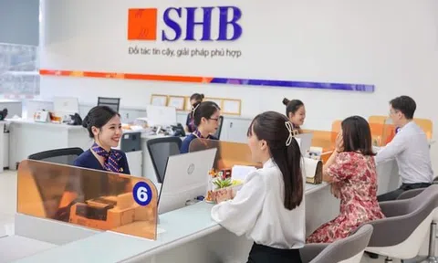 SHB (SHB) lãi 9 tháng 12.307 tỷ đồng, hoàn tất tăng vốn 45.942 tỷ và huy động thêm 380 tỷ trái phiếu