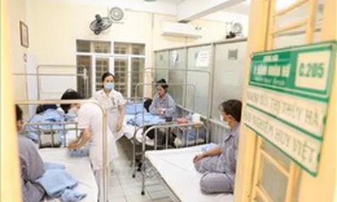 Hà Nội quyết liệt phòng, chống sốt xuất huyết mùa cao điểm