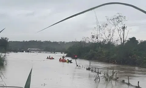 Gia cảnh thương tâm của người mẹ 3 lần mất 3 người con vì đuối nước