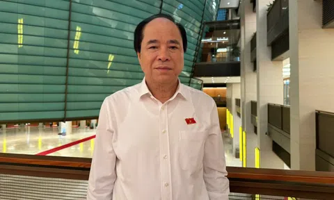 Thống nhất 1 bộ SGK: Cần tham khảo các bộ sách đã phát hành, tích hợp ưu điểm