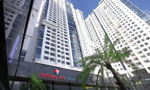 Lợi nhuận 6 tháng của Đầu tư Dịch vụ Tài chính Hoàng Huy (TCH) giảm 77%, khoản tiền người mua trả trước tăng đột biến lên 3.087 tỷ