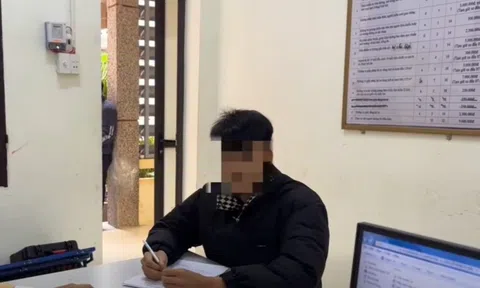 Xử phạt 2 học sinh "tăng ga qua chốt CSGT"