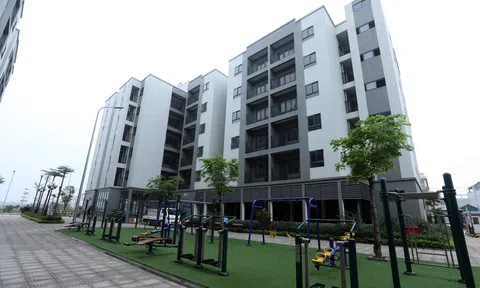 Dự án BĐS phải dành 20% quỹ đất xây dựng nhà ở xã hội: Bất cập, không khác gì "bia kèm lạc"