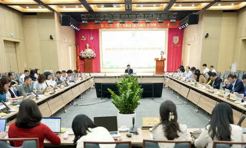 Ngành Tư pháp: Nhiều kết quả nổi bật trong xây dựng pháp luật và chuyển đổi số