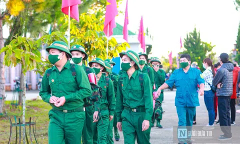 Mức phạt hành vi vi phạm quy định về khám nghĩa vụ quân sự mới nhất, cao nhất đến 75 triệu đồng