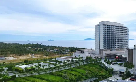 Đà Nẵng vào cuộc gỡ vướng bồi thường, giải phóng mặt bằng dự án tỷ đô Nam Hội An sau thanh tra