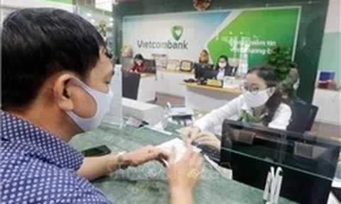 Từ 15/9, các ngân hàng phải duy trì tỷ lệ an toàn vốn tối thiểu 8%