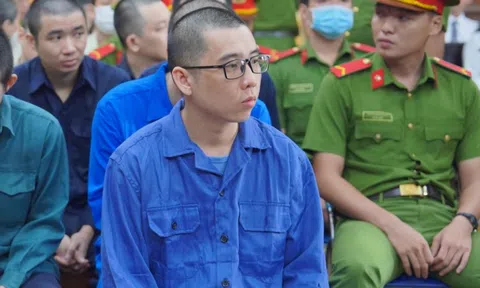 Đường dây đánh bạc gần 88.000 tỷ đồng: Huỳnh Long Nhu cùng 9 đồng phạm kháng cáo