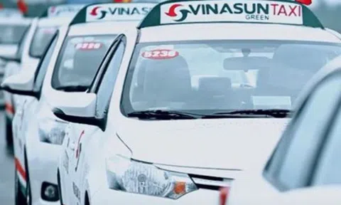 Vinasun (VNS): Lãi thuần quý 3 tăng 120%, lãi ròng 'bốc hơi' 56% vì hụt thu thanh lý xe