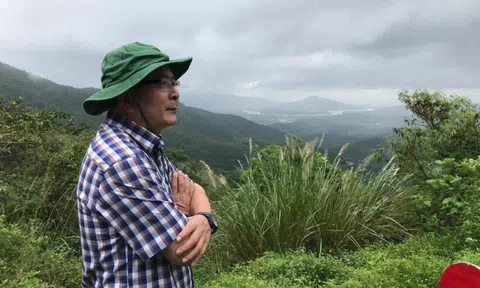 Từ chuyện đèo An Khê sạt lở