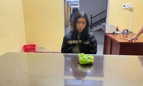 Người phụ nữ mất gần 8 lượng vàng, công an bắt giữ cháu ruột