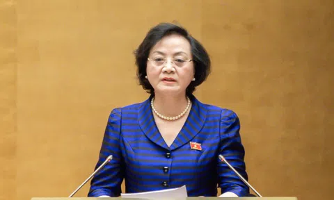 Đổi mới cơ chế tuyển dụng, sử dụng và quản lý viên chức theo vị trí việc làm