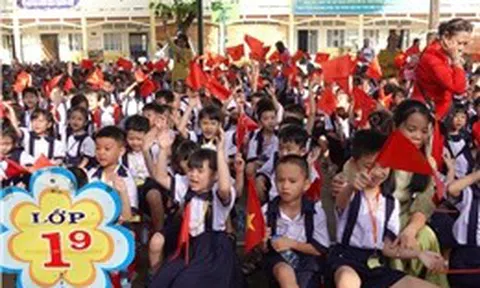 Cảnh báo nguy cơ nhiều bệnh truyền nhiễm bùng phát trong mùa tựu trường