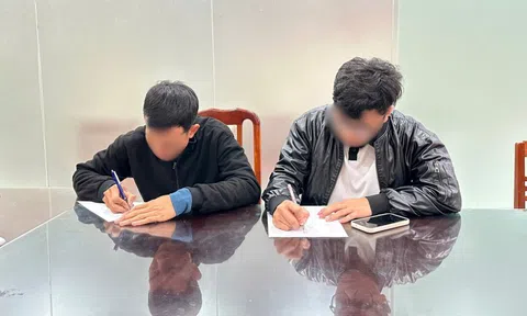 Bị phạt vì nhận thay anh rể lái xe gây tai nạn